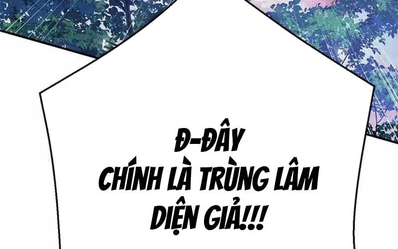 Druid Tại Ga Seoul - Người Hóa Thú Chap 122 - Next Chap 123