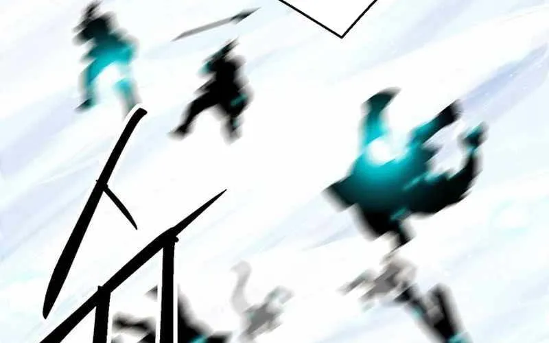 Druid Tại Ga Seoul - Người Hóa Thú Chap 122 - Next Chap 123