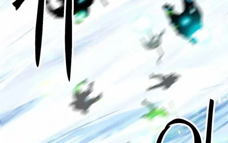 Druid Tại Ga Seoul - Người Hóa Thú Chap 122 - Next Chap 123