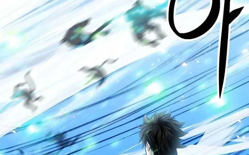 Druid Tại Ga Seoul - Người Hóa Thú Chap 122 - Next Chap 123