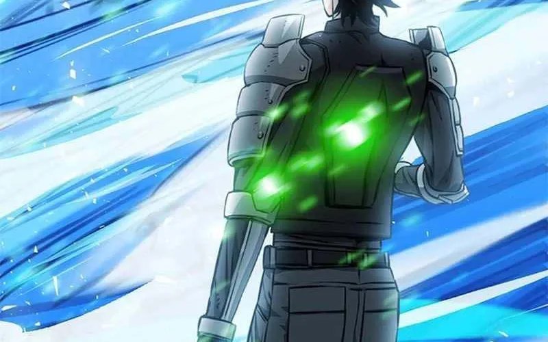 Druid Tại Ga Seoul - Người Hóa Thú Chap 122 - Next Chap 123