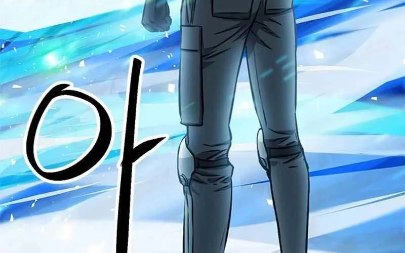 Druid Tại Ga Seoul - Người Hóa Thú Chap 122 - Next Chap 123