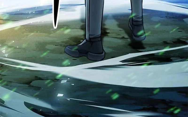 Druid Tại Ga Seoul - Người Hóa Thú Chap 122 - Next Chap 123