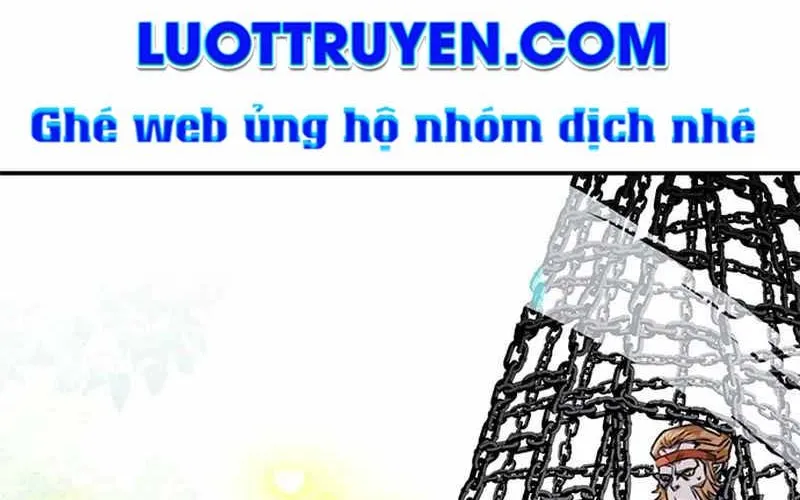 Druid Tại Ga Seoul - Người Hóa Thú Chap 122 - Next Chap 123