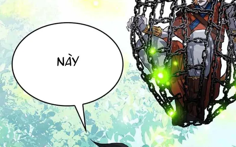 Druid Tại Ga Seoul - Người Hóa Thú Chap 122 - Next Chap 123