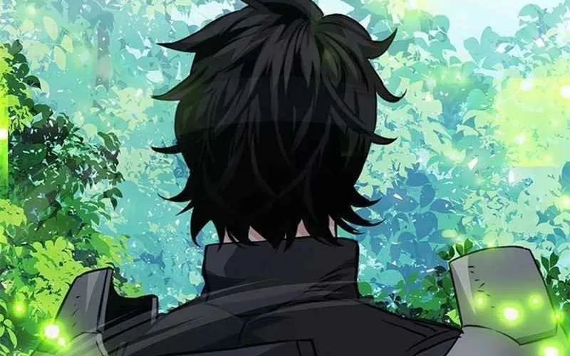 Druid Tại Ga Seoul - Người Hóa Thú Chap 122 - Next Chap 123