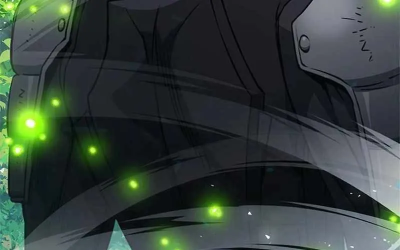 Druid Tại Ga Seoul - Người Hóa Thú Chap 122 - Next Chap 123