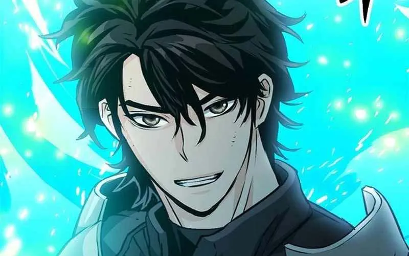 Druid Tại Ga Seoul - Người Hóa Thú Chap 122 - Next Chap 123