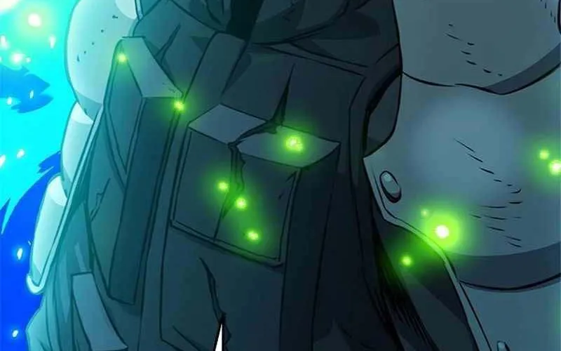 Druid Tại Ga Seoul - Người Hóa Thú Chap 122 - Next Chap 123