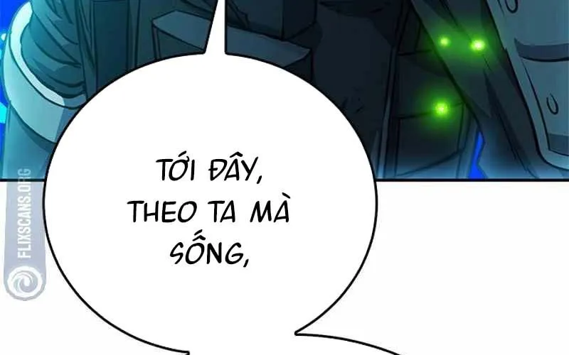 Druid Tại Ga Seoul - Người Hóa Thú Chap 122 - Next Chap 123