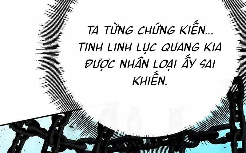 Druid Tại Ga Seoul - Người Hóa Thú Chap 122 - Next Chap 123