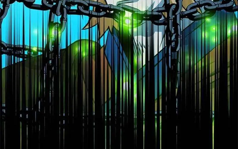 Druid Tại Ga Seoul - Người Hóa Thú Chap 122 - Next Chap 123