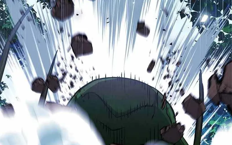 Druid Tại Ga Seoul - Người Hóa Thú Chap 122 - Next Chap 123