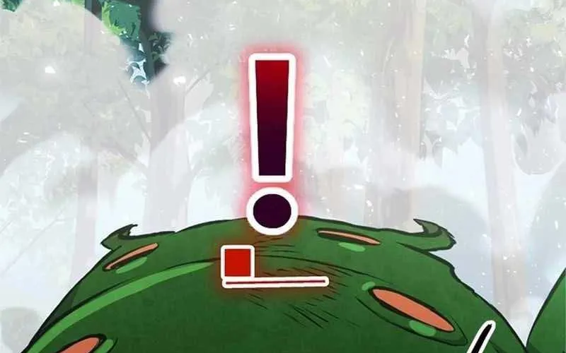 Druid Tại Ga Seoul - Người Hóa Thú Chap 122 - Next Chap 123