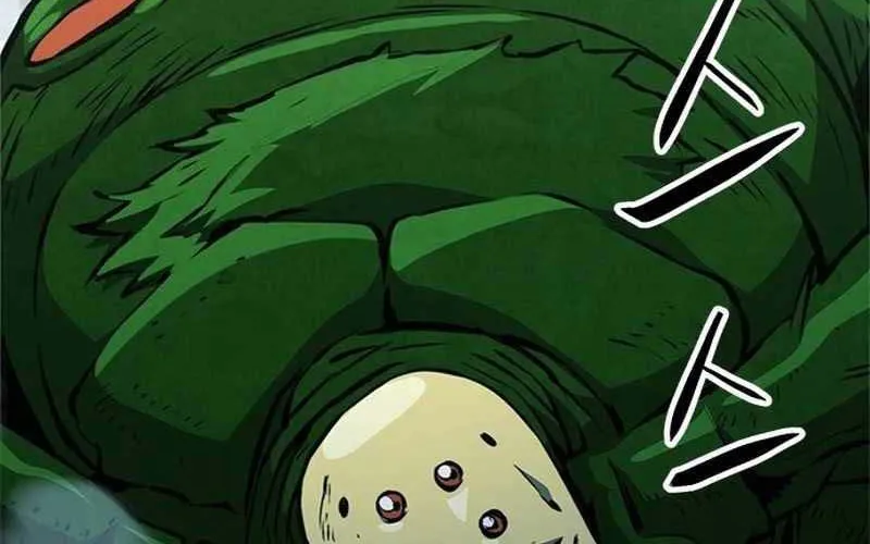 Druid Tại Ga Seoul - Người Hóa Thú Chap 122 - Next Chap 123