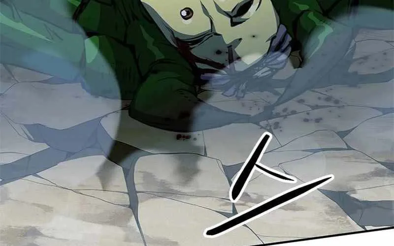 Druid Tại Ga Seoul - Người Hóa Thú Chap 122 - Next Chap 123