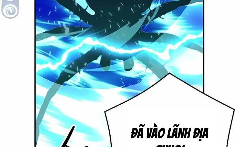 Druid Tại Ga Seoul - Người Hóa Thú Chap 122 - Next Chap 123