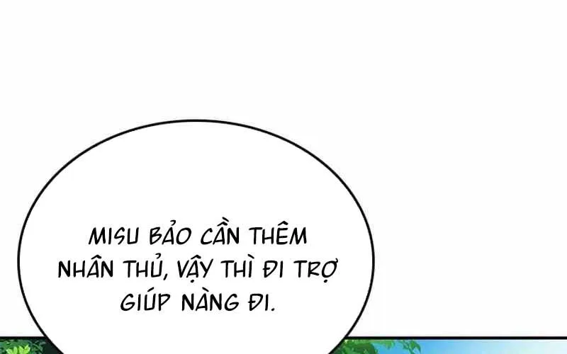 Druid Tại Ga Seoul - Người Hóa Thú Chap 122 - Next Chap 123