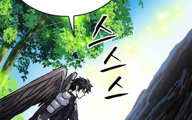 Druid Tại Ga Seoul - Người Hóa Thú Chap 122 - Next Chap 123