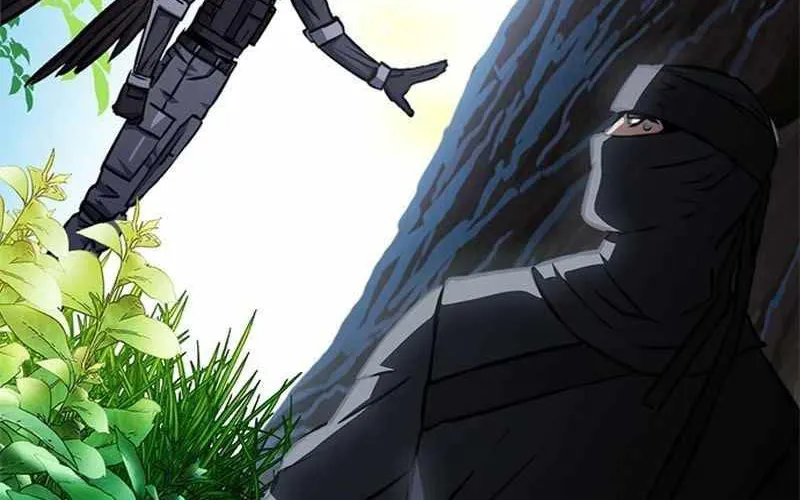 Druid Tại Ga Seoul - Người Hóa Thú Chap 122 - Next Chap 123