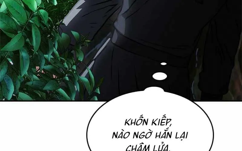 Druid Tại Ga Seoul - Người Hóa Thú Chap 122 - Next Chap 123