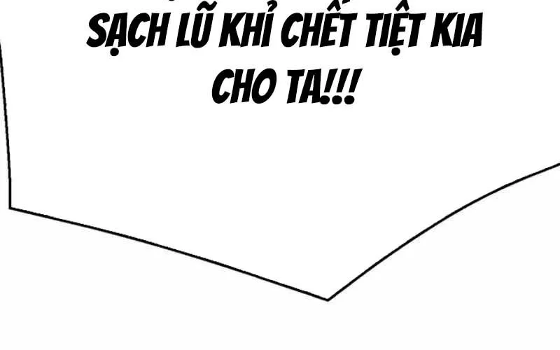 Druid Tại Ga Seoul - Người Hóa Thú Chap 122 - Next Chap 123