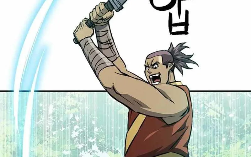 Druid Tại Ga Seoul - Người Hóa Thú Chap 122 - Next Chap 123