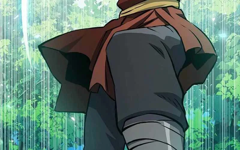 Druid Tại Ga Seoul - Người Hóa Thú Chap 122 - Next Chap 123