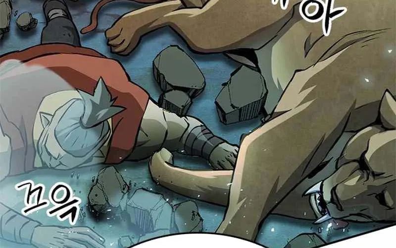 Druid Tại Ga Seoul - Người Hóa Thú Chap 122 - Next Chap 123