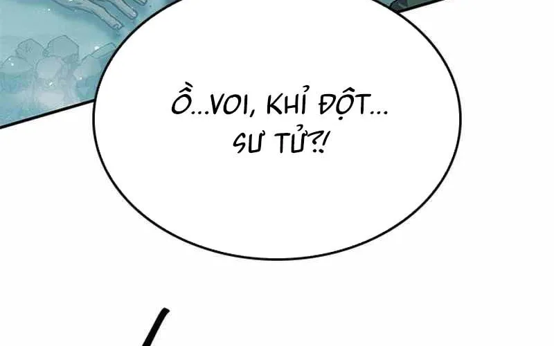 Druid Tại Ga Seoul - Người Hóa Thú Chap 122 - Next Chap 123