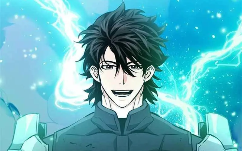 Druid Tại Ga Seoul - Người Hóa Thú Chap 122 - Next Chap 123