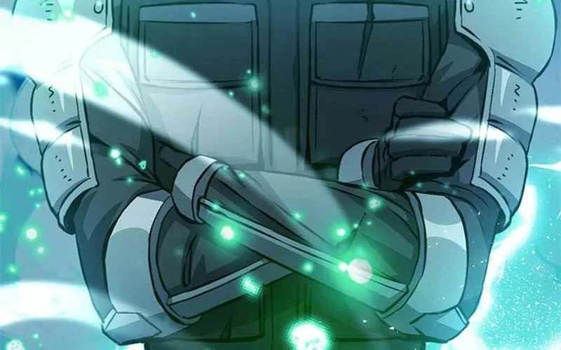 Druid Tại Ga Seoul - Người Hóa Thú Chap 122 - Next Chap 123