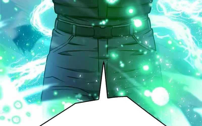 Druid Tại Ga Seoul - Người Hóa Thú Chap 122 - Next Chap 123