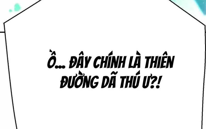 Druid Tại Ga Seoul - Người Hóa Thú Chap 122 - Next Chap 123