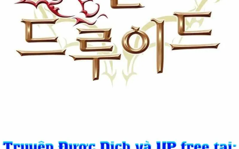 Druid Tại Ga Seoul - Người Hóa Thú Chap 122 - Next Chap 123