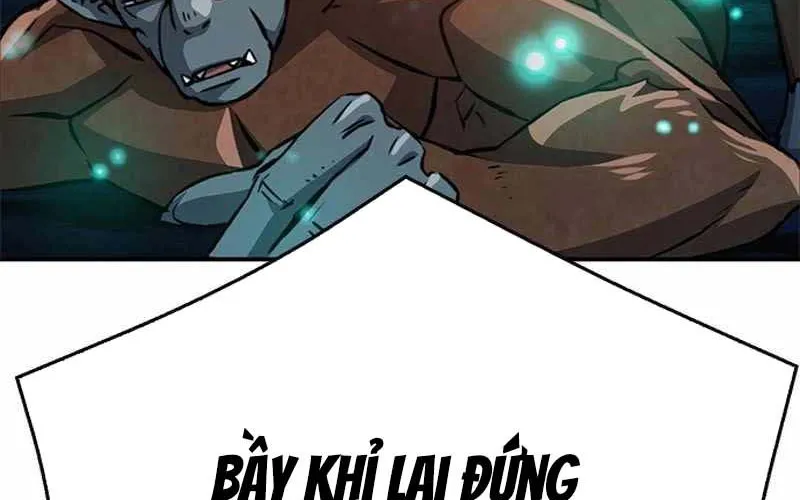 Druid Tại Ga Seoul - Người Hóa Thú Chap 122 - Next Chap 123