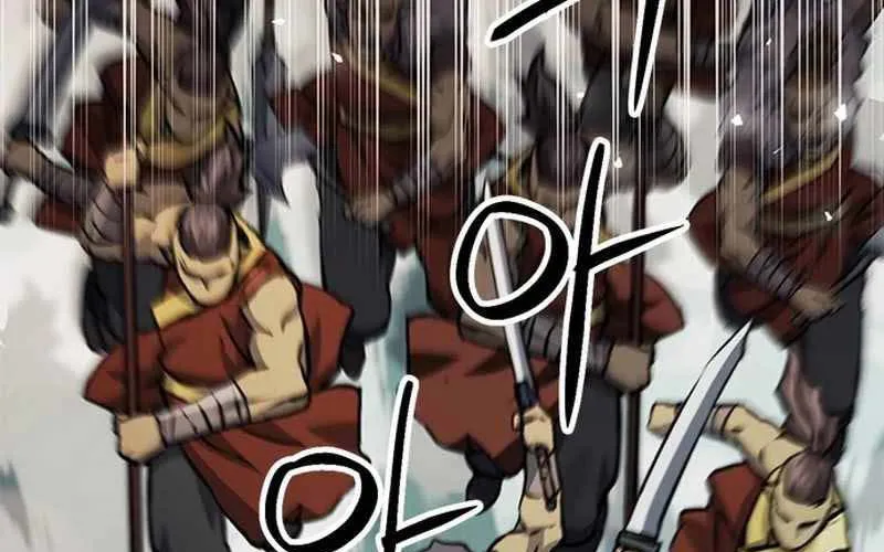 Druid Tại Ga Seoul - Người Hóa Thú Chap 122 - Next Chap 123