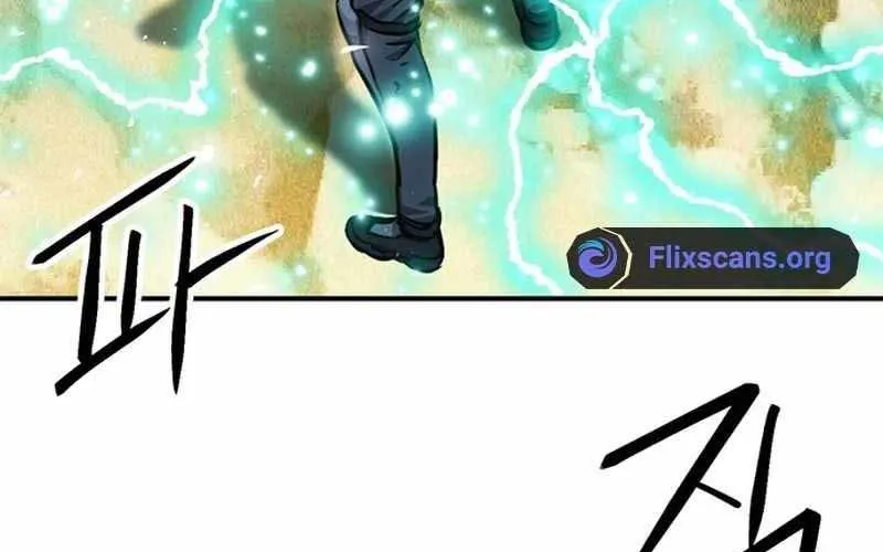 Druid Tại Ga Seoul - Người Hóa Thú Chap 122 - Next Chap 123