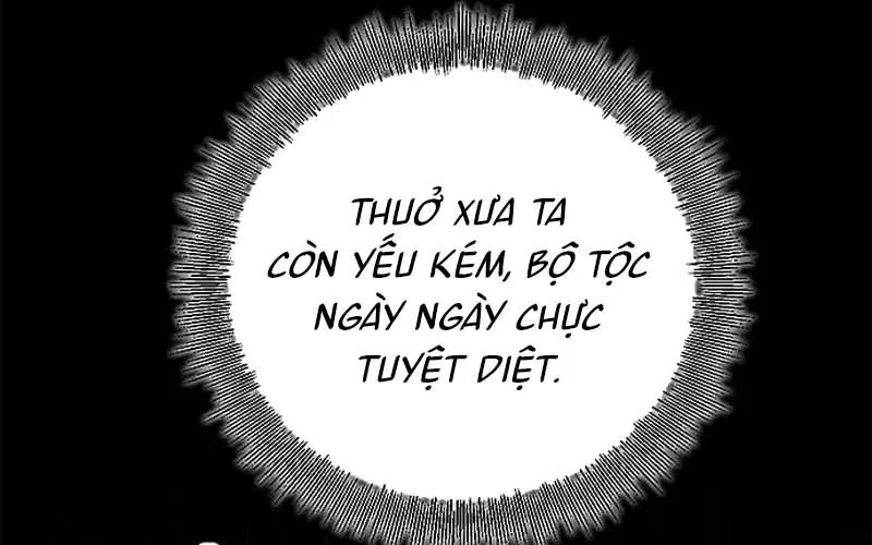 Druid Tại Ga Seoul - Người Hóa Thú Chap 122 - Next Chap 123