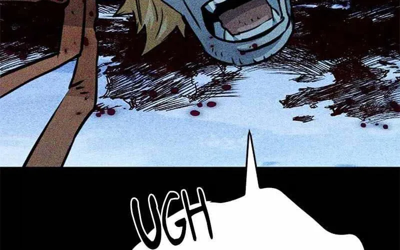 Druid Tại Ga Seoul - Người Hóa Thú Chap 122 - Next Chap 123