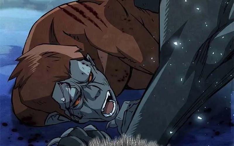 Druid Tại Ga Seoul - Người Hóa Thú Chap 122 - Next Chap 123