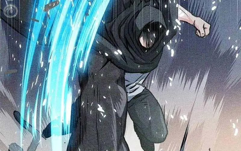 Druid Tại Ga Seoul - Người Hóa Thú Chap 122 - Next Chap 123