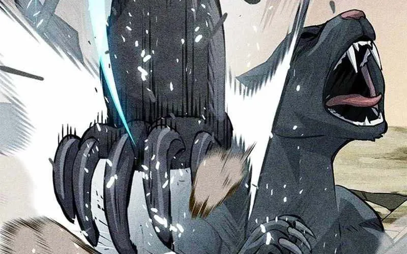 Druid Tại Ga Seoul - Người Hóa Thú Chap 122 - Next Chap 123