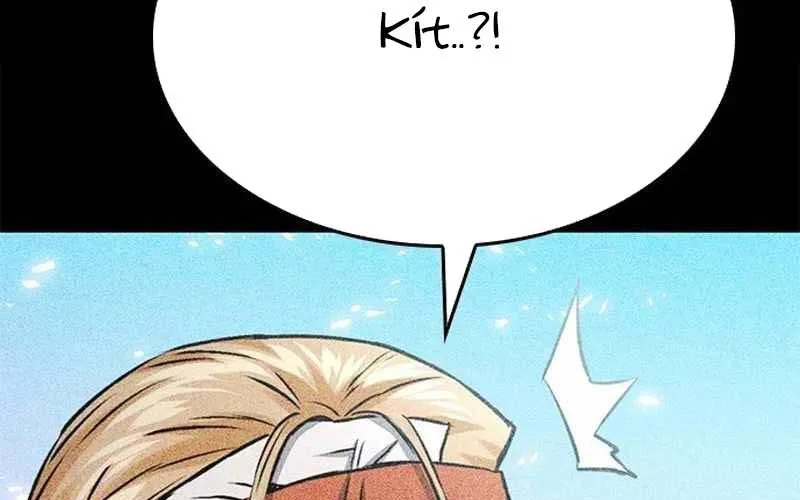 Druid Tại Ga Seoul - Người Hóa Thú Chap 122 - Next Chap 123