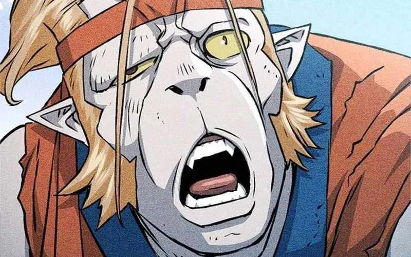 Druid Tại Ga Seoul - Người Hóa Thú Chap 122 - Next Chap 123