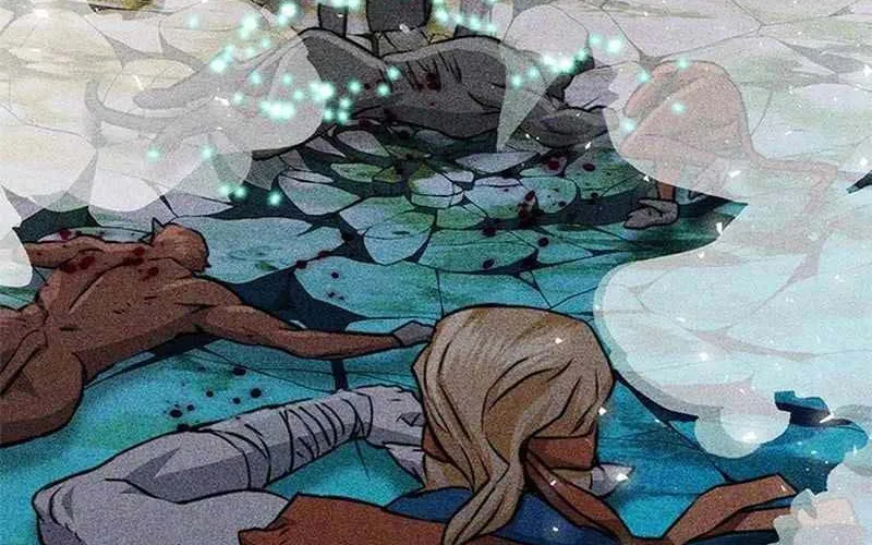 Druid Tại Ga Seoul - Người Hóa Thú Chap 122 - Next Chap 123