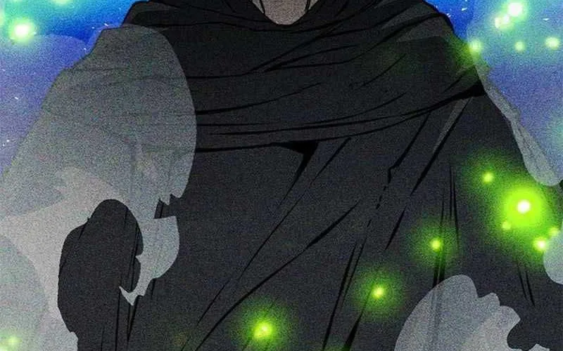 Druid Tại Ga Seoul - Người Hóa Thú Chap 122 - Next Chap 123