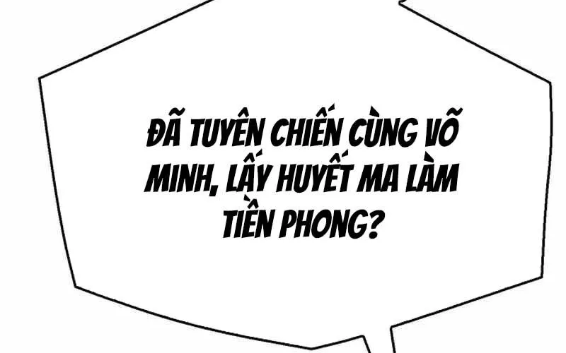 Druid Tại Ga Seoul - Người Hóa Thú Chap 122 - Next Chap 123
