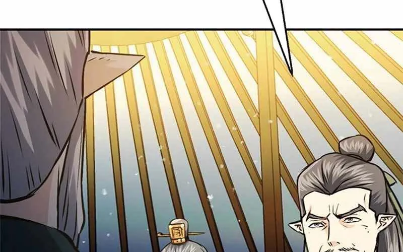 Druid Tại Ga Seoul - Người Hóa Thú Chap 122 - Next Chap 123