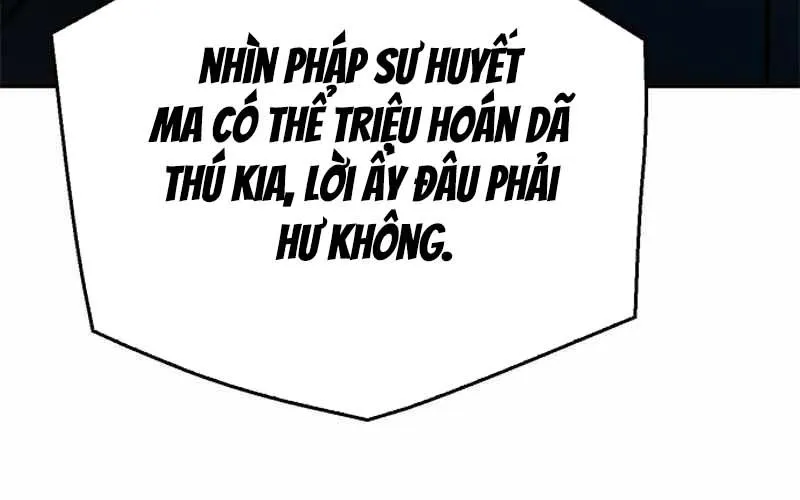 Druid Tại Ga Seoul - Người Hóa Thú Chap 122 - Next Chap 123